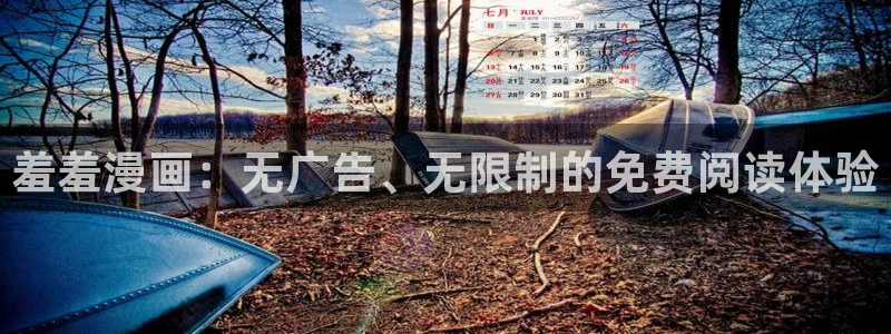 贝勒漫画官网版入口：羞羞漫画：无广告、无限制的免费阅读体验