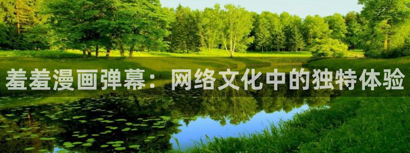 下载贝勒漫画：羞羞漫画弹幕：网络文化中的独特体验