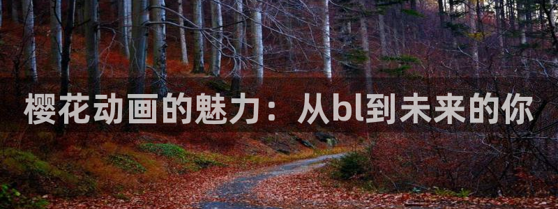 贝勒漫画樱花：樱花动画的魅力：从bl到未来的你