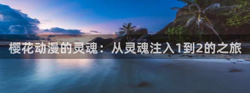 stagenehind韩漫免费观看：樱花动漫的灵魂：从灵魂注入1到2的之旅
